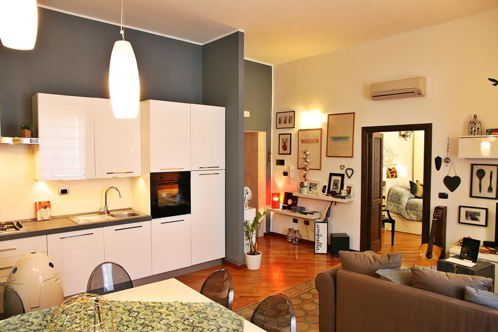 Casa Vacanze Via Roma 148 Villa Szirakúza Szoba fotó