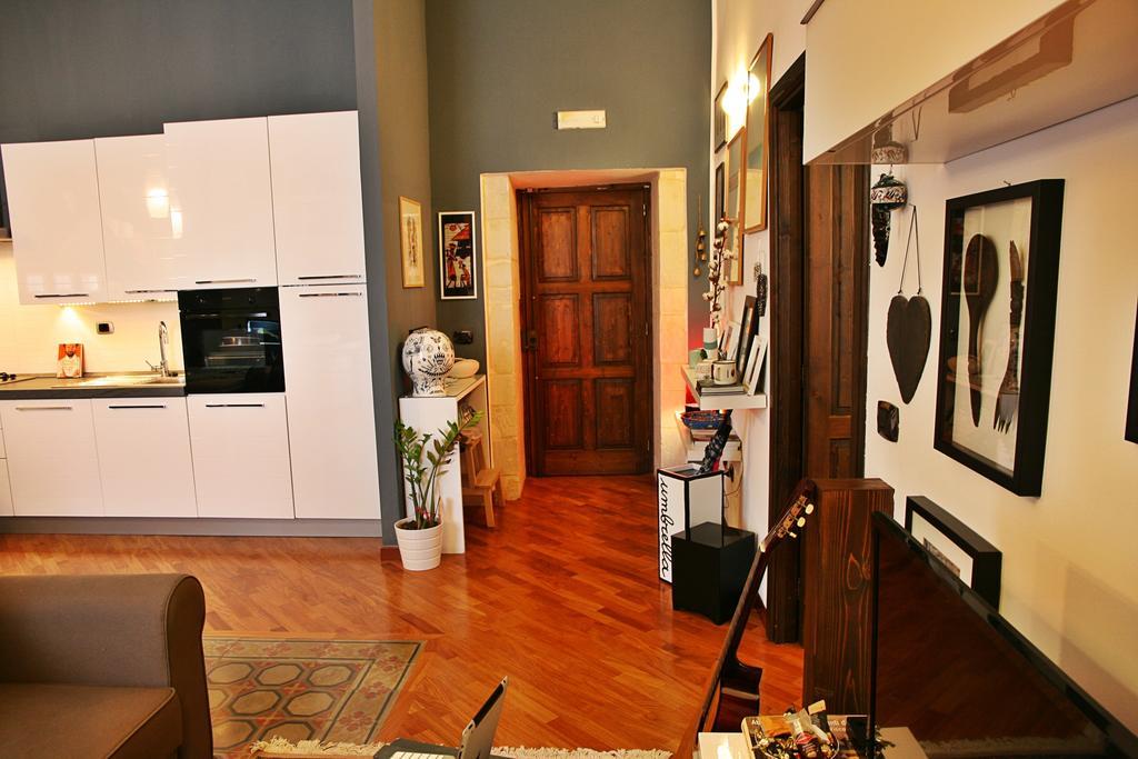 Casa Vacanze Via Roma 148 Villa Szirakúza Szoba fotó