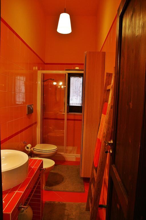 Casa Vacanze Via Roma 148 Villa Szirakúza Szoba fotó