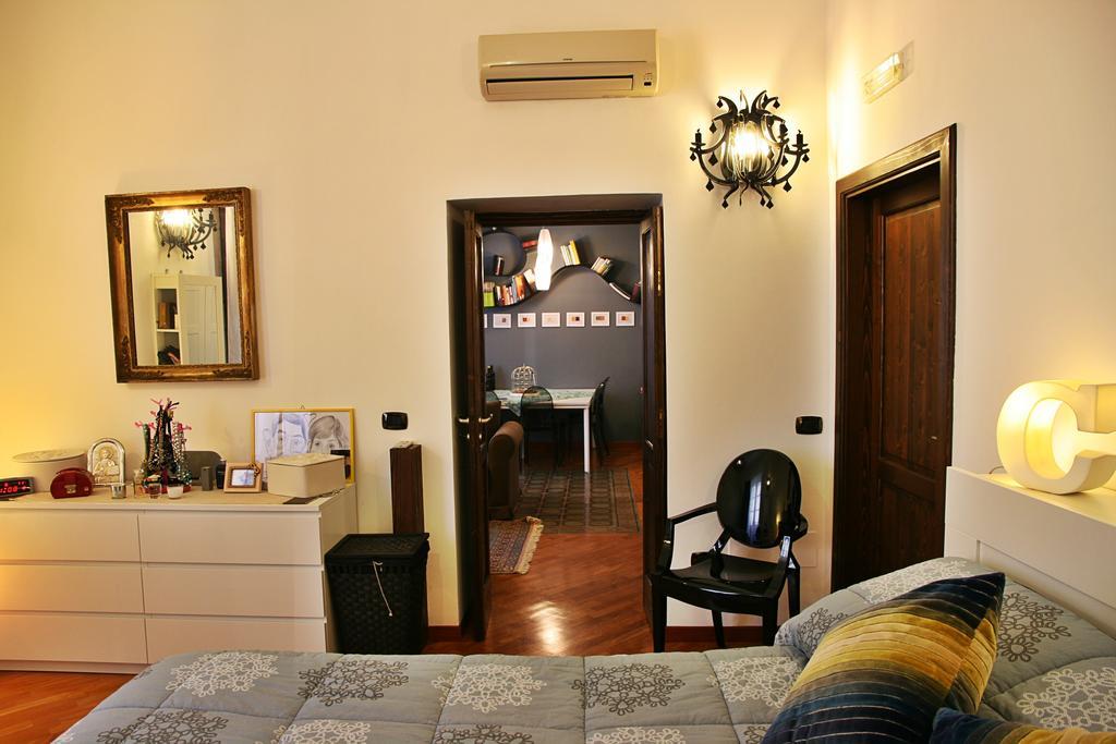 Casa Vacanze Via Roma 148 Villa Szirakúza Szoba fotó